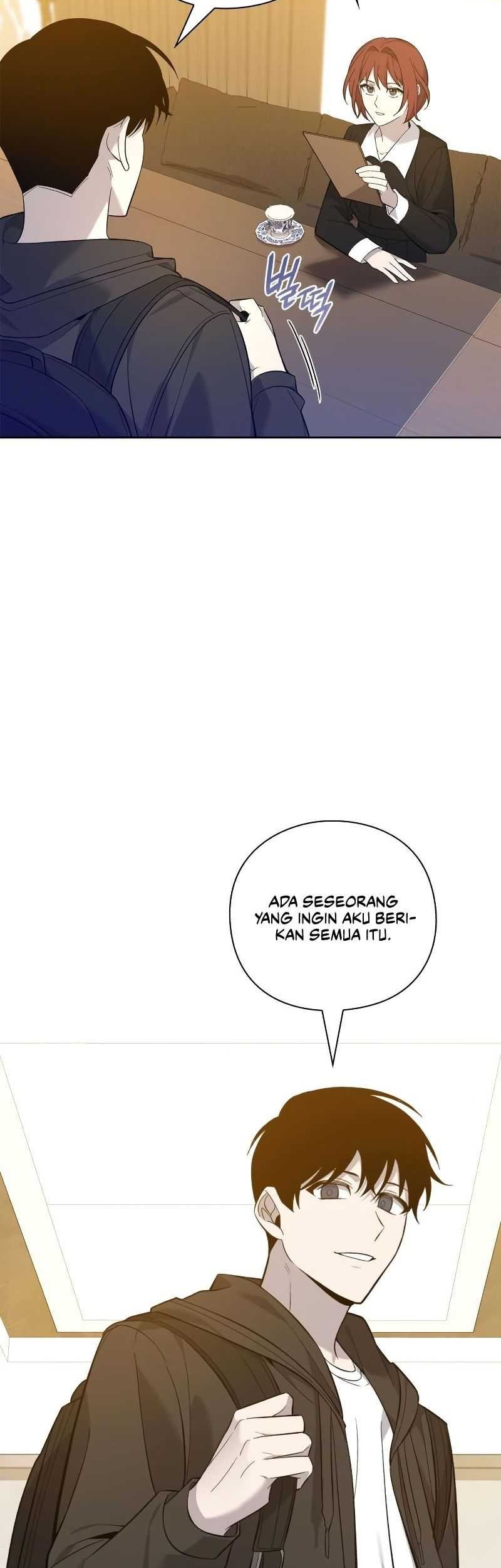 Weapon Maker Chapter 11 Gambar 72