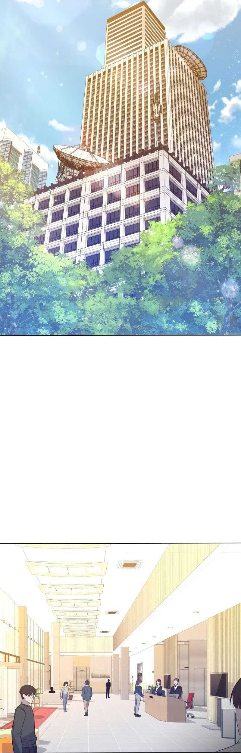 Weapon Maker Chapter 11 Gambar 74