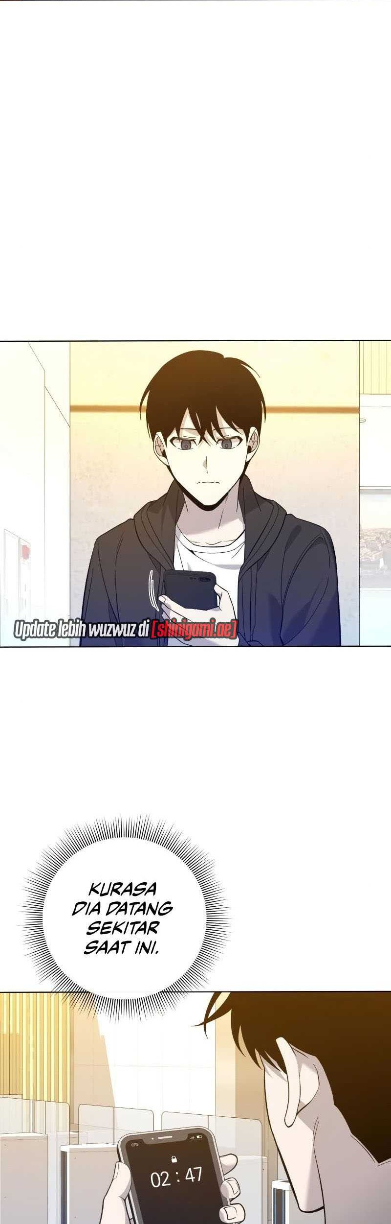 Weapon Maker Chapter 11 Gambar 75