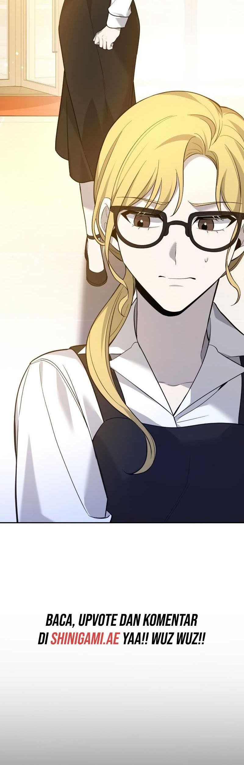 Weapon Maker Chapter 11 Gambar 79