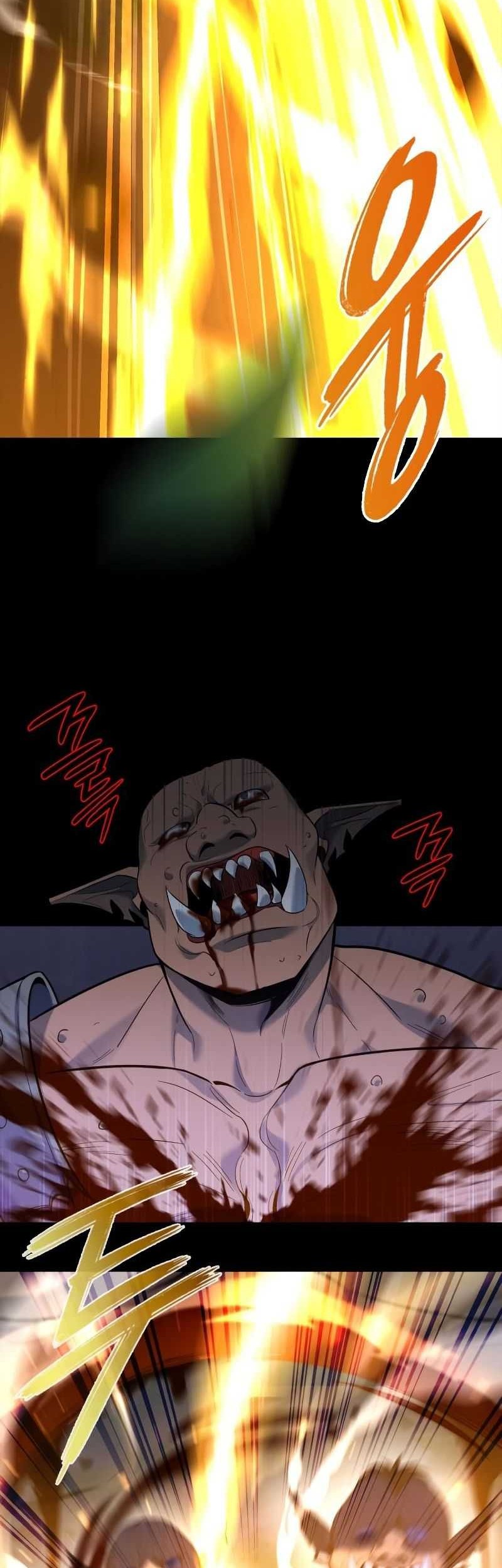 Weapon Maker Chapter 11 Gambar 83