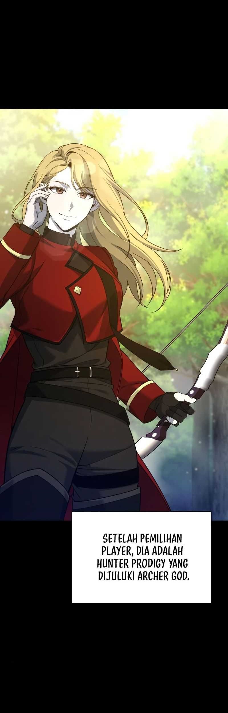 Weapon Maker Chapter 11 Gambar 85