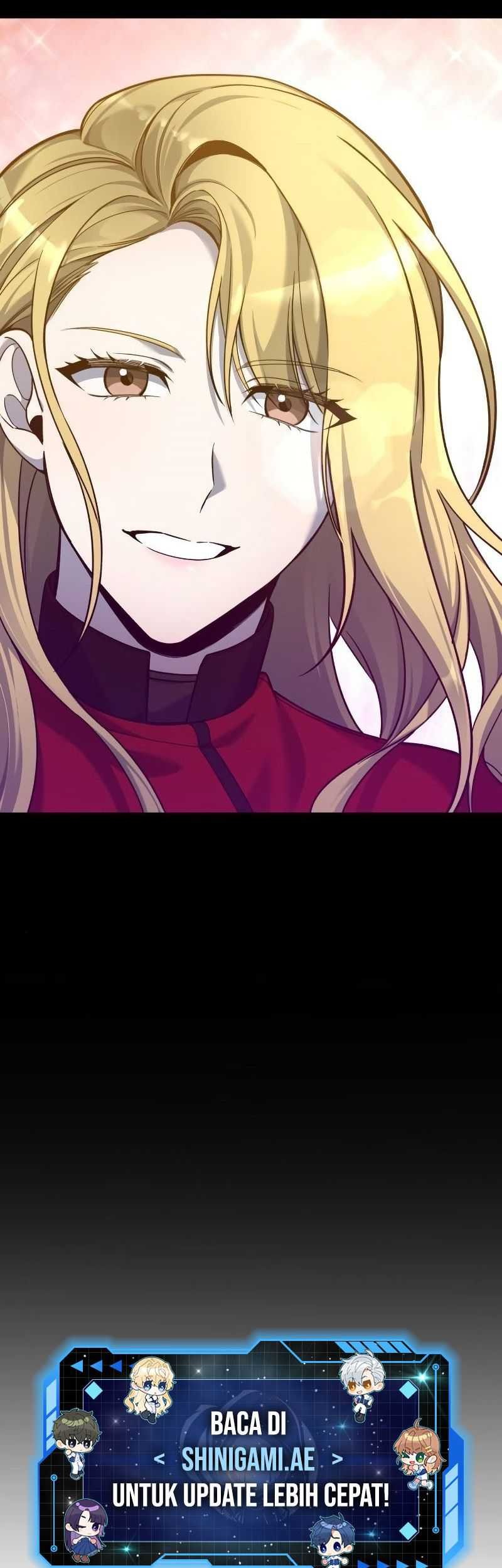 Weapon Maker Chapter 11 Gambar 86