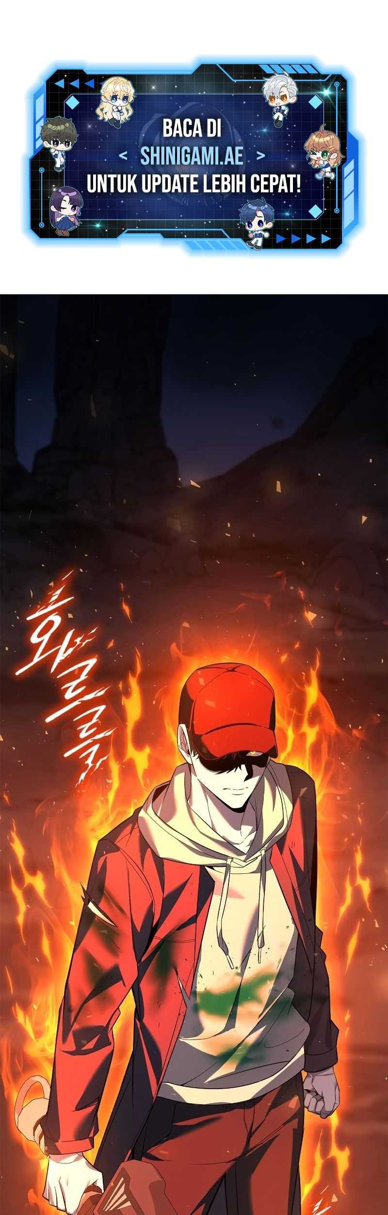 Manhwa Weapon Maker Chapter 11 gambar nomor 2