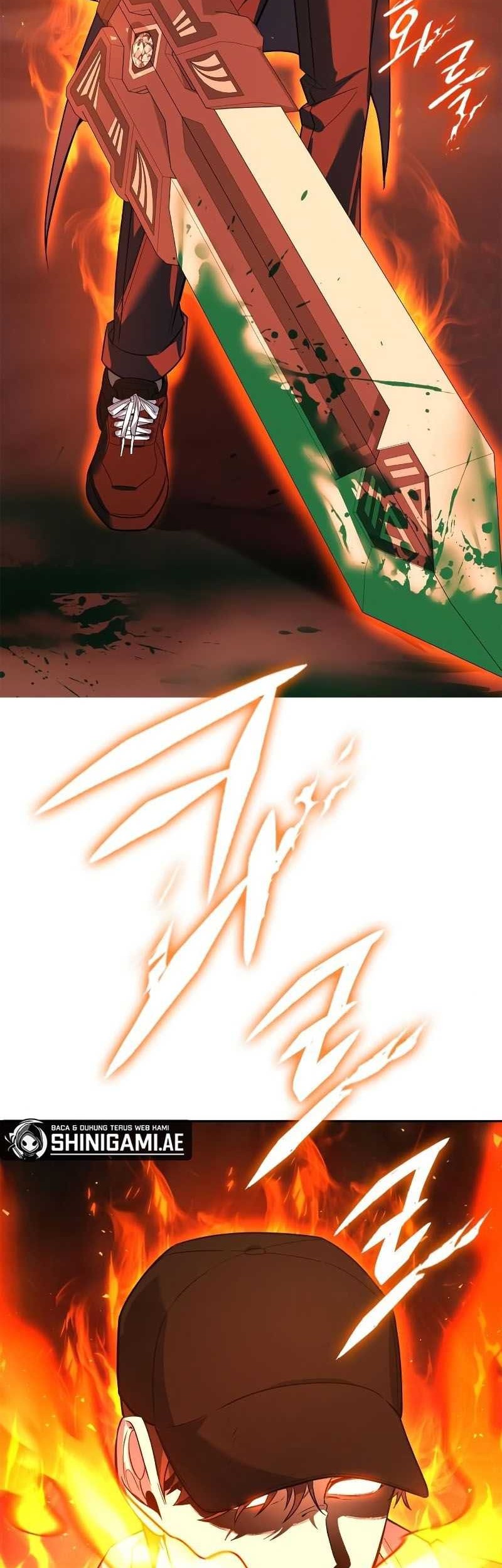 Weapon Maker Chapter 11 Gambar 3