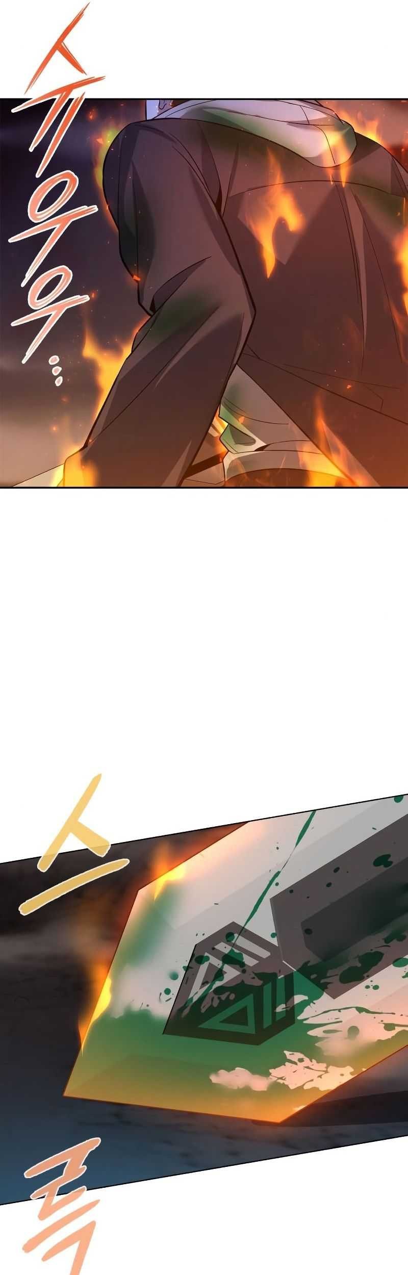 Weapon Maker Chapter 11 Gambar 6