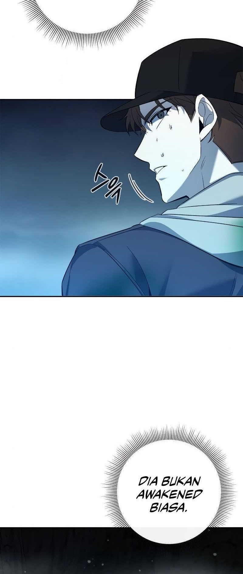 Weapon Maker Chapter 11 Gambar 9