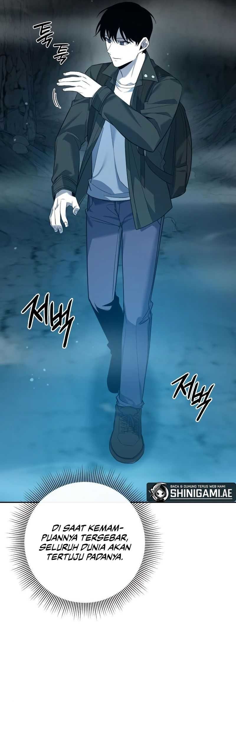 Weapon Maker Chapter 11 Gambar 10