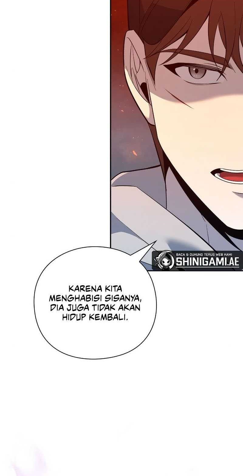 Weapon Maker Chapter 11 Gambar 17