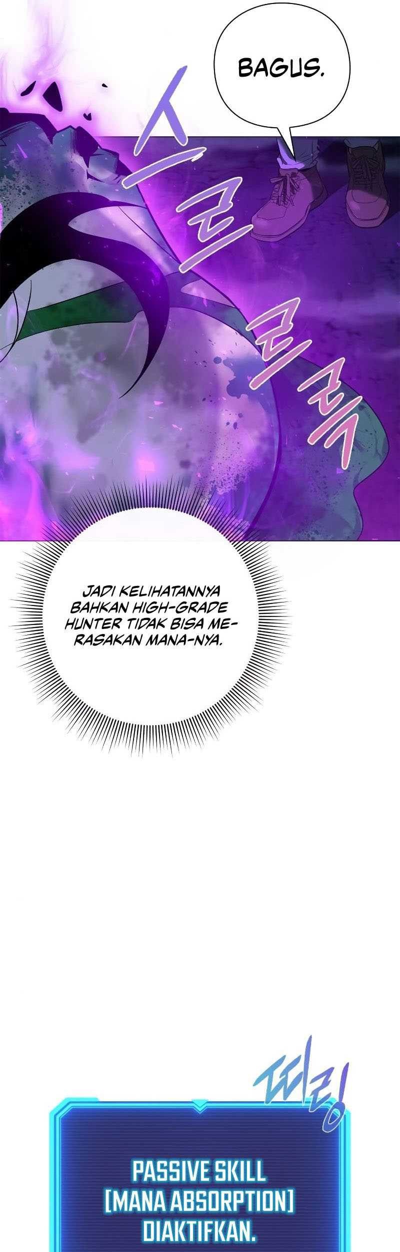 Weapon Maker Chapter 11 Gambar 18