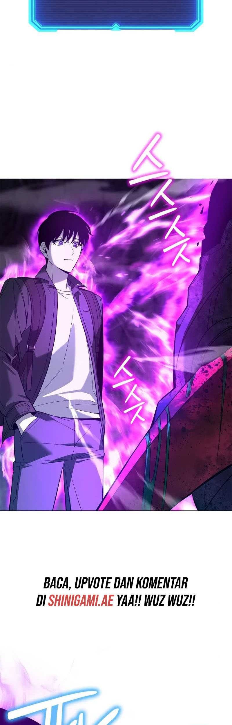 Weapon Maker Chapter 11 Gambar 19