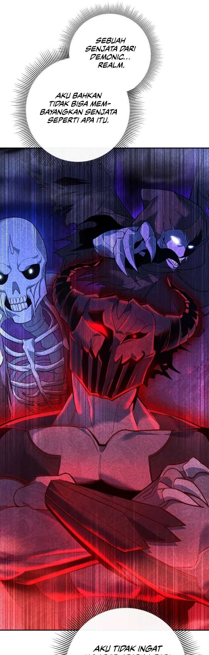 Weapon Maker Chapter 11 Gambar 22