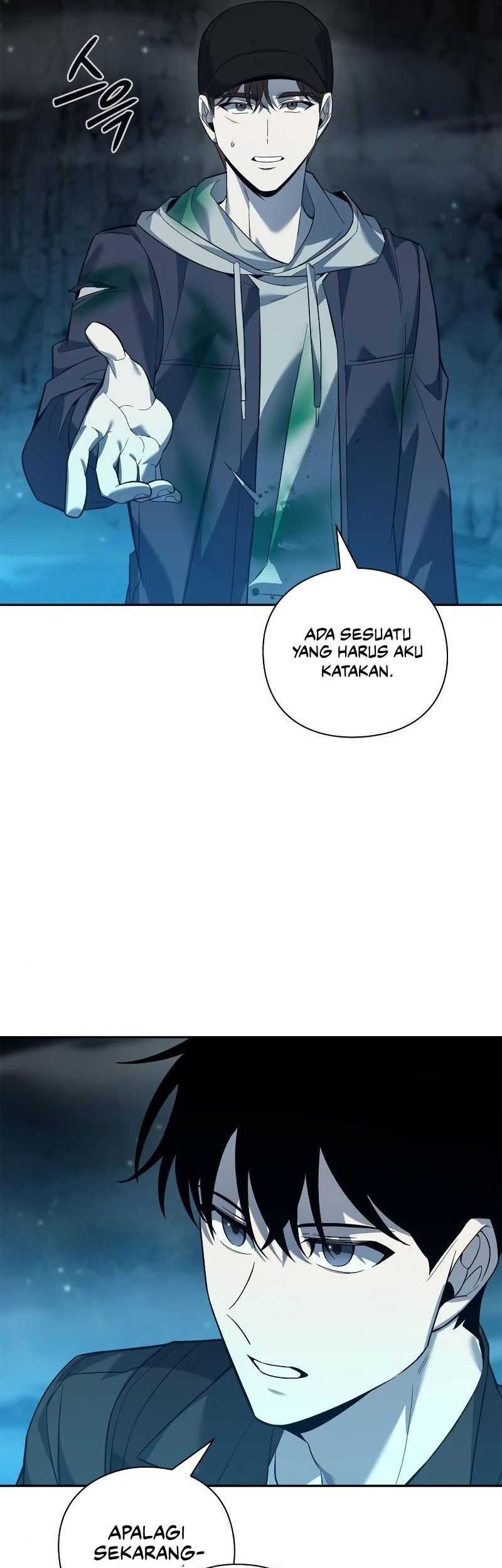 Weapon Maker Chapter 11 Gambar 26