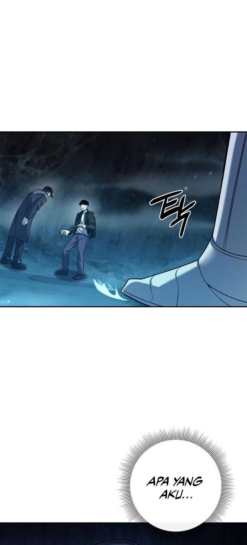 Weapon Maker Chapter 11 Gambar 29