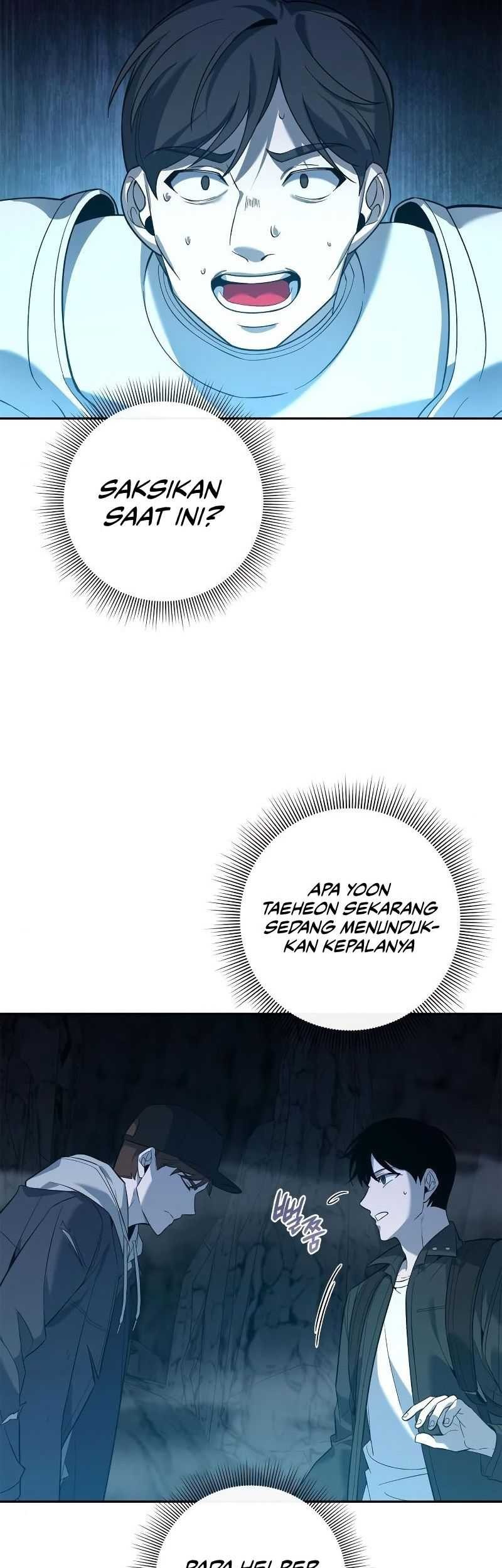 Weapon Maker Chapter 11 Gambar 30