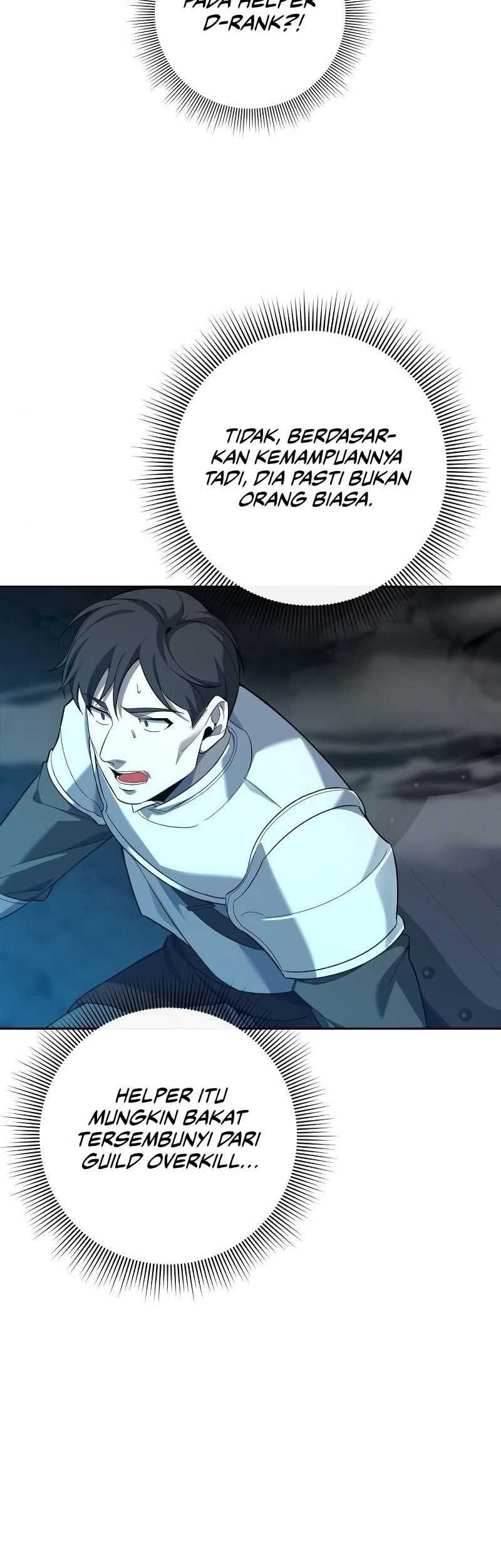 Weapon Maker Chapter 11 Gambar 31