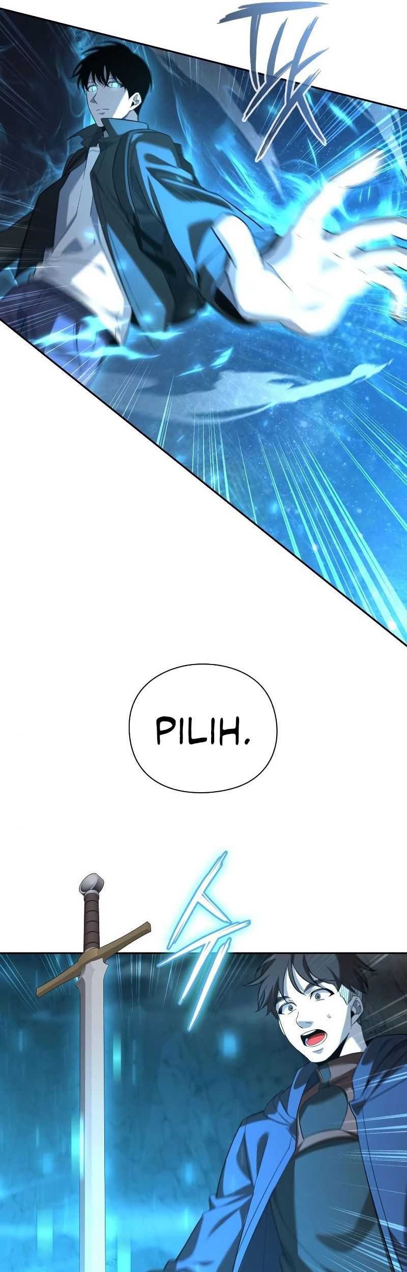 Weapon Maker Chapter 10 Gambar 22