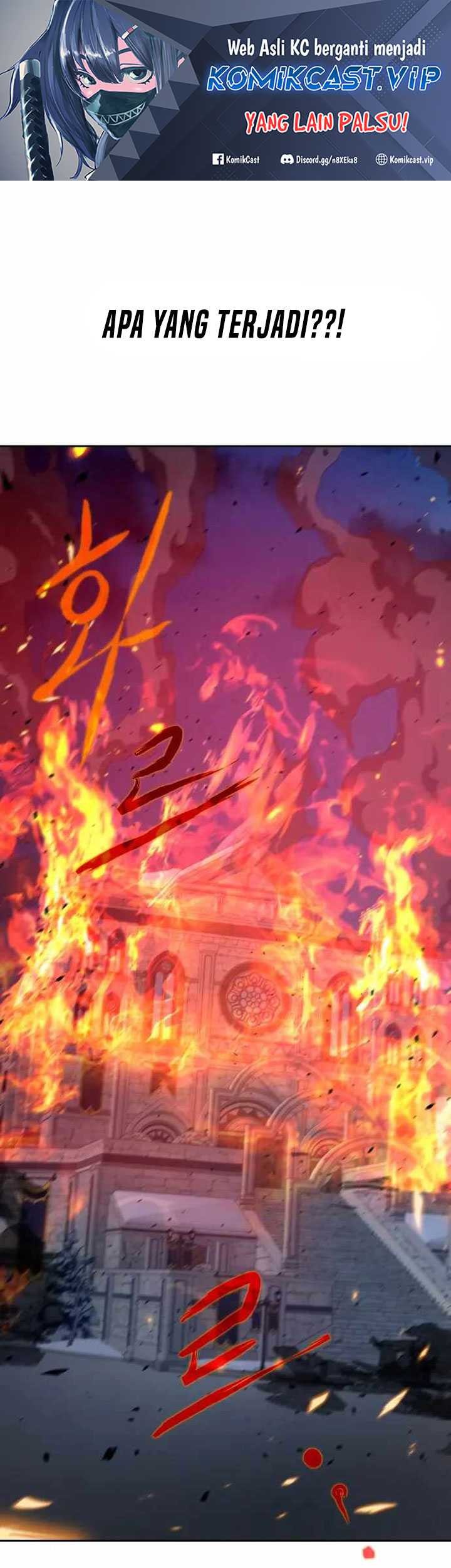 Baca Manhwa Transmigrating to the Otherworld Once More Chapter 69 Gambar 2