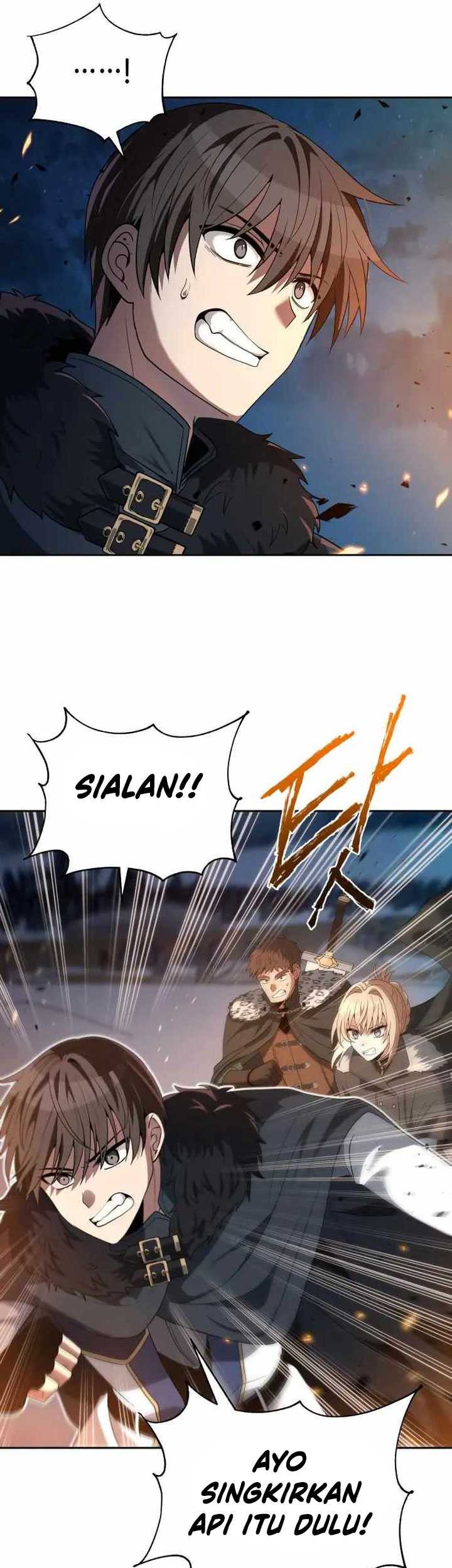 Transmigrating to the Otherworld Once More Chapter 69 Gambar 4