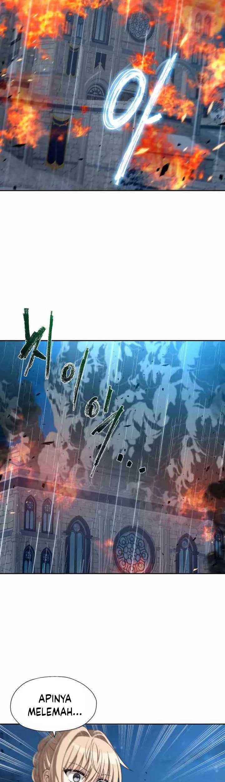 Transmigrating to the Otherworld Once More Chapter 69 Gambar 7