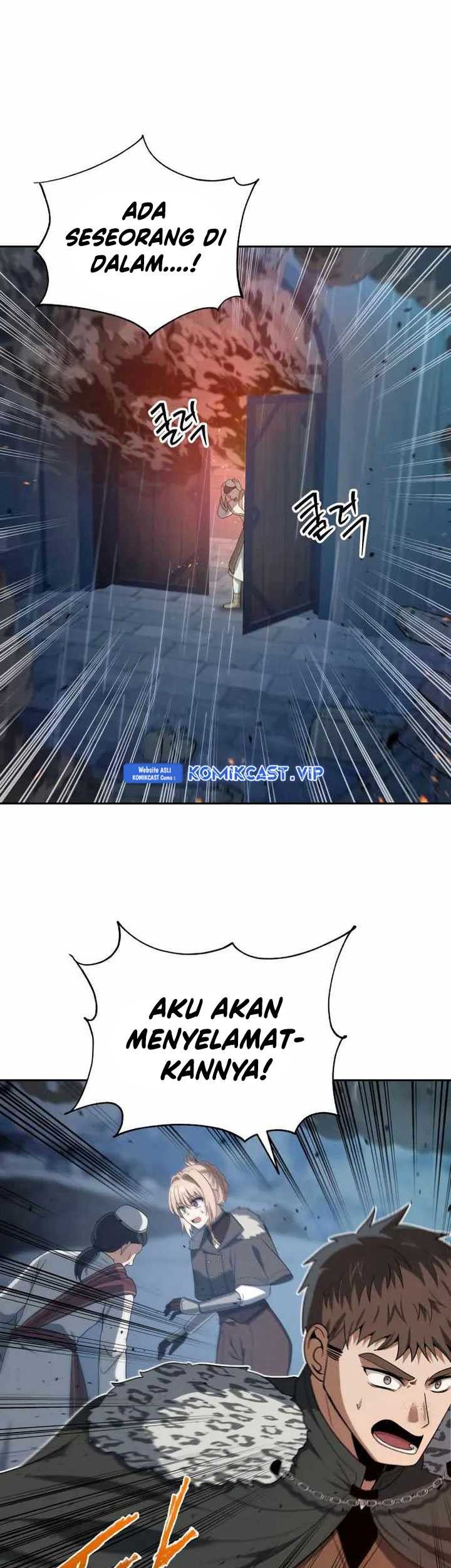 Transmigrating to the Otherworld Once More Chapter 69 Gambar 9