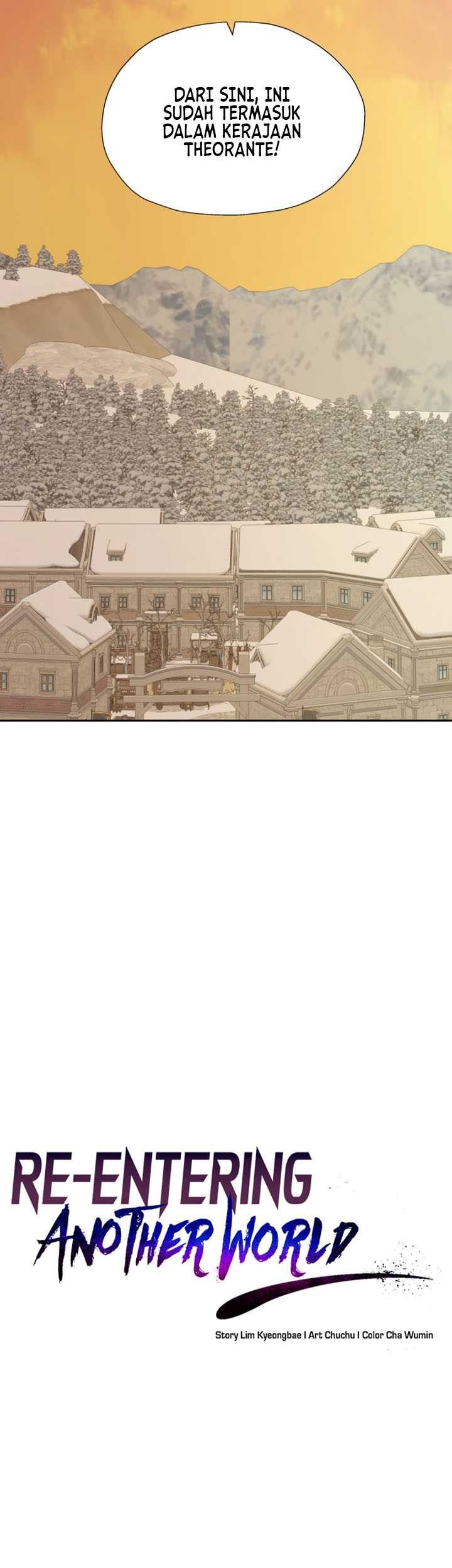 Transmigrating to the Otherworld Once More Chapter 68 Gambar 8