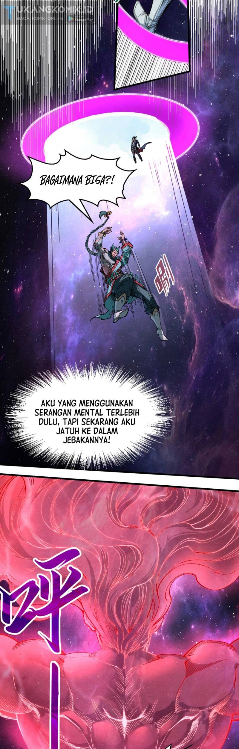 The Ultimate of All Ages Chapter 239 Gambar 34