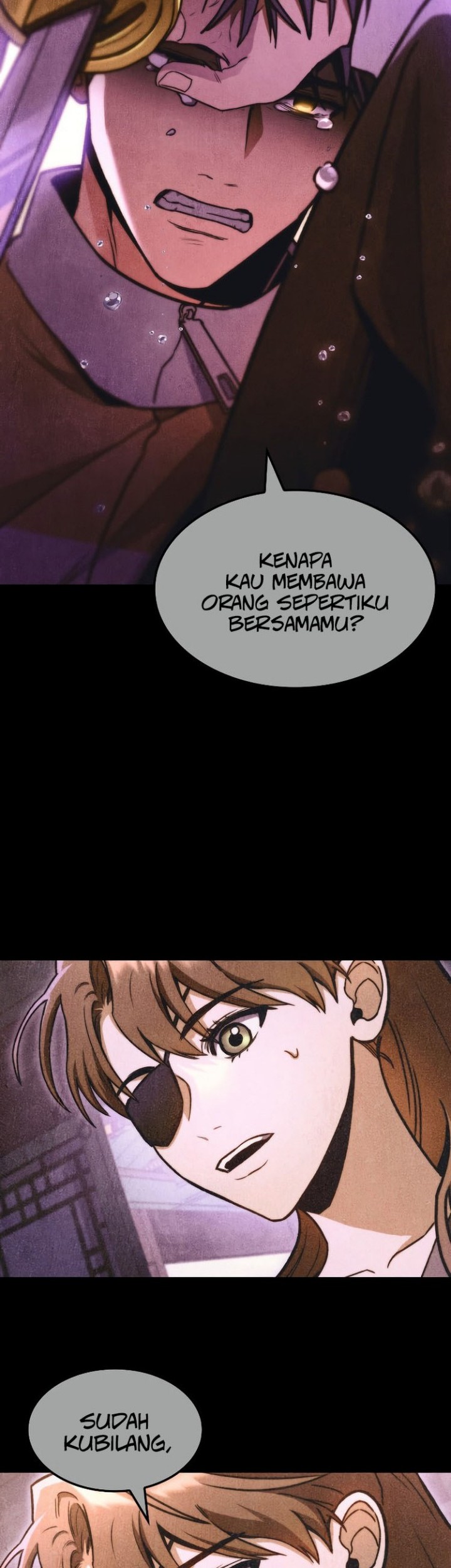 F-Class Destiny Hunter Chapter 42 Gambar 10