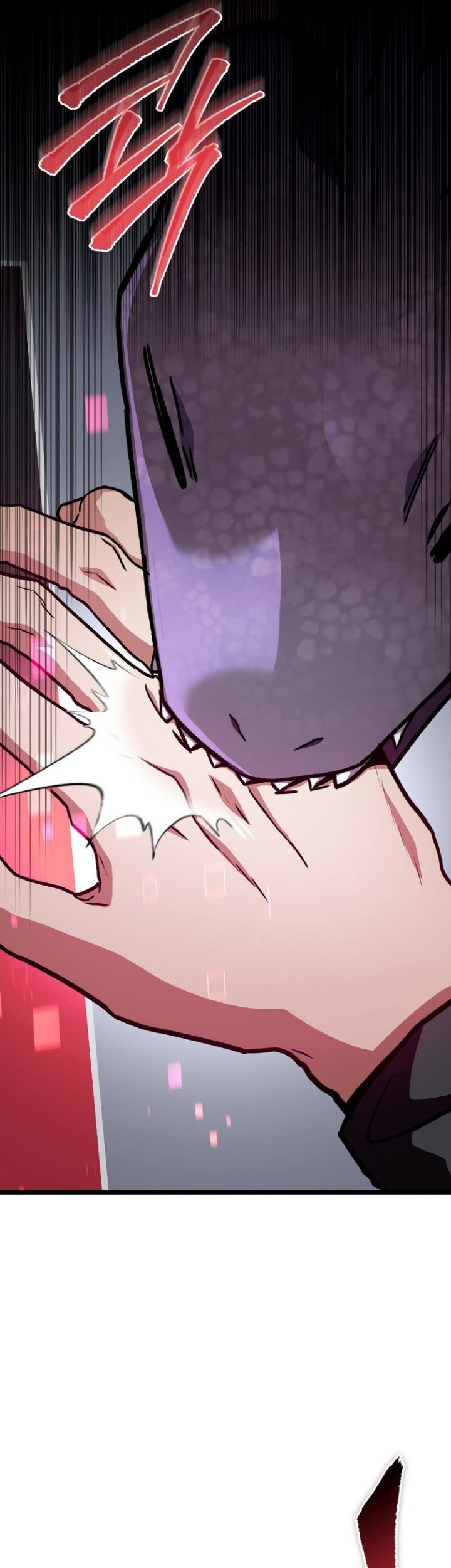 F-Class Destiny Hunter Chapter 42 Gambar 12