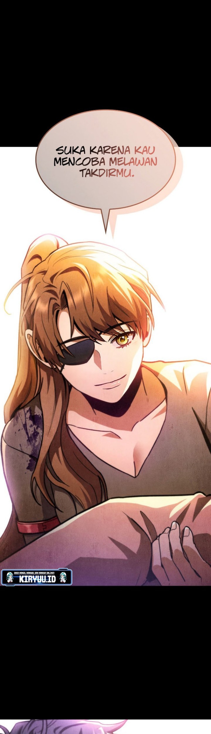 F-Class Destiny Hunter Chapter 42 Gambar 18