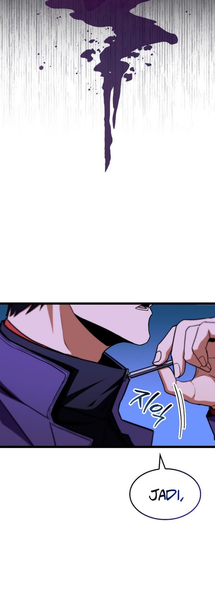 F-Class Destiny Hunter Chapter 42 Gambar 26