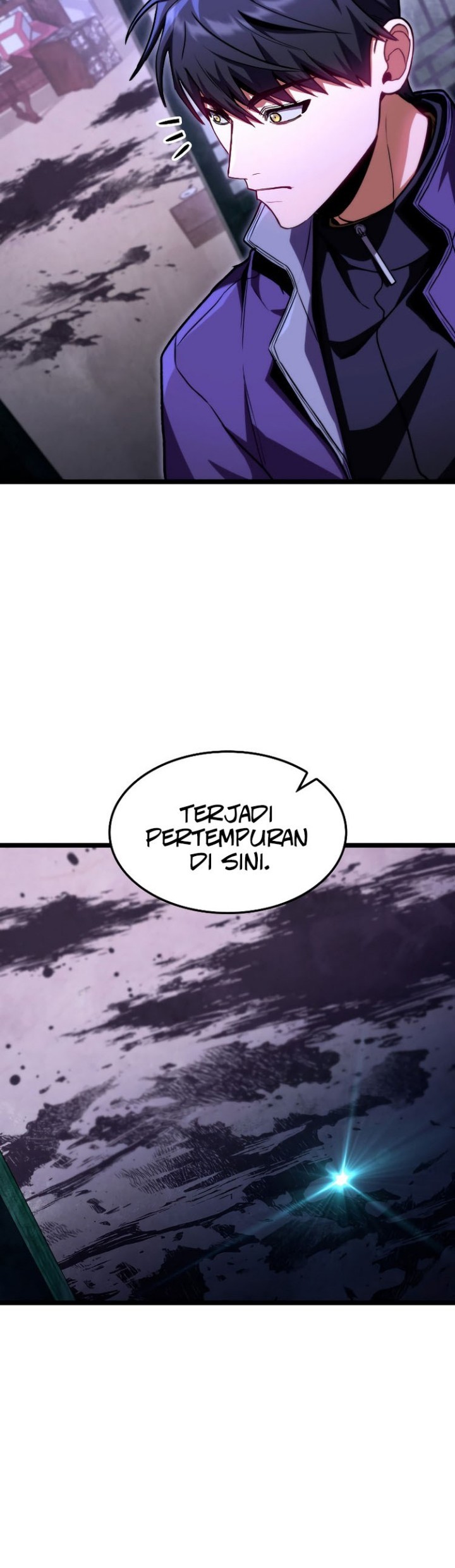 F-Class Destiny Hunter Chapter 42 Gambar 31