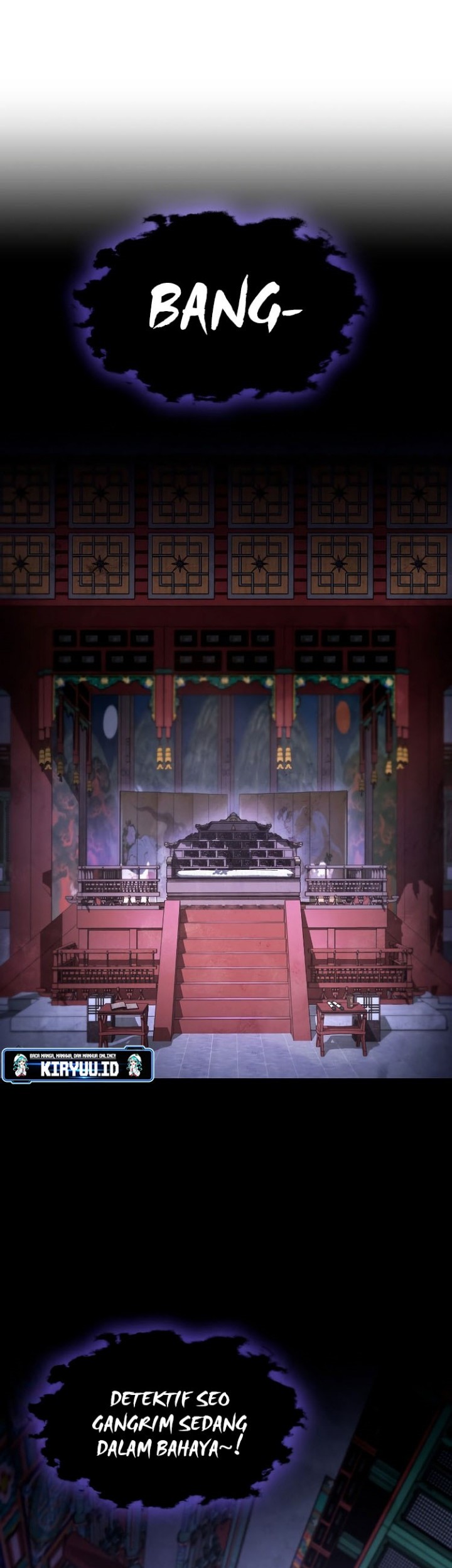 F-Class Destiny Hunter Chapter 42 Gambar 34