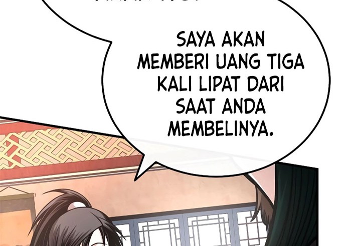 Records of the Demonic Path’s Return Chapter 14 Gambar 23