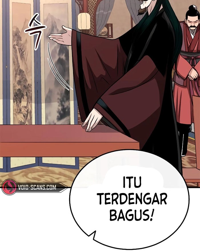 Records of the Demonic Path’s Return Chapter 14 Gambar 31