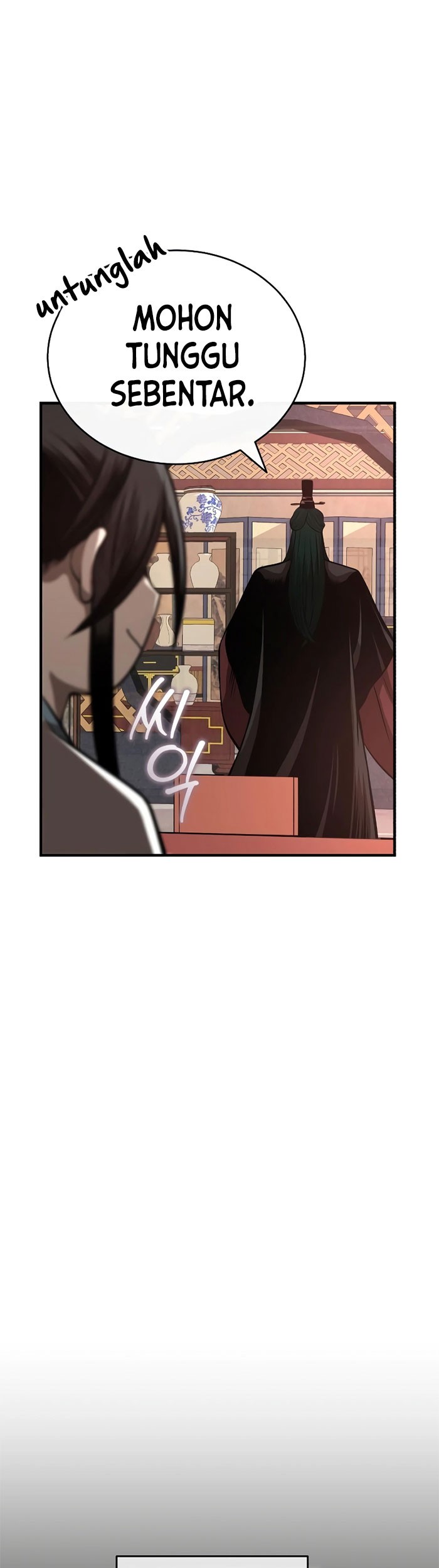 Records of the Demonic Path’s Return Chapter 14 Gambar 32