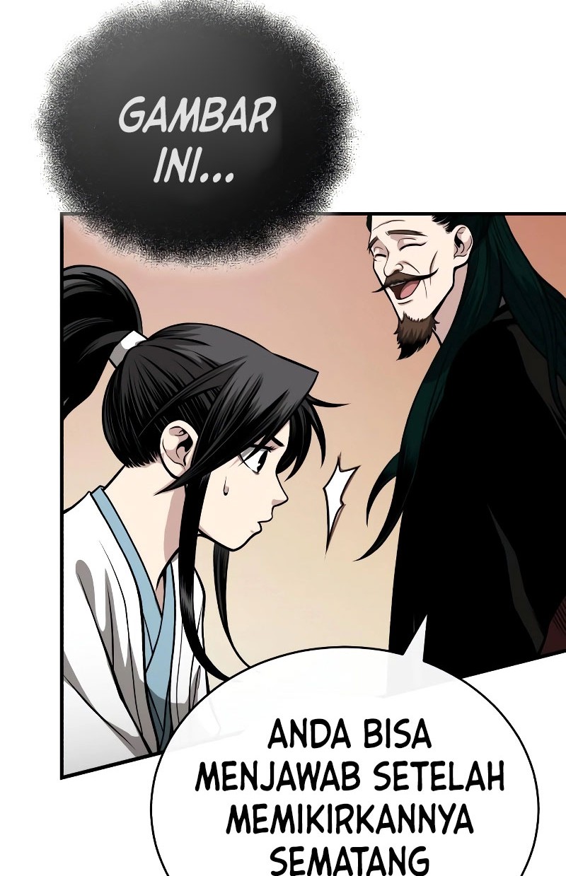 Records of the Demonic Path’s Return Chapter 14 Gambar 39