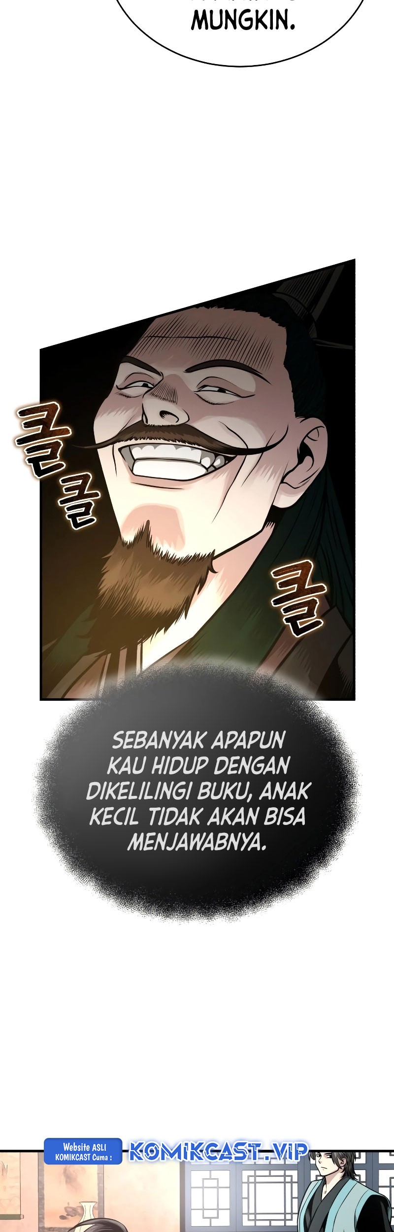 Records of the Demonic Path’s Return Chapter 14 Gambar 40