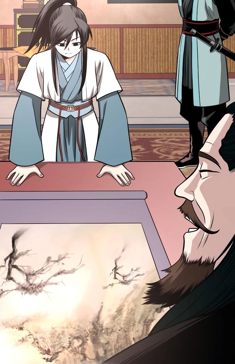 Records of the Demonic Path’s Return Chapter 14 Gambar 41