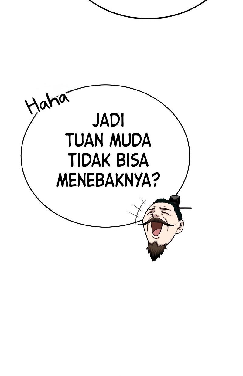 Records of the Demonic Path’s Return Chapter 14 Gambar 43