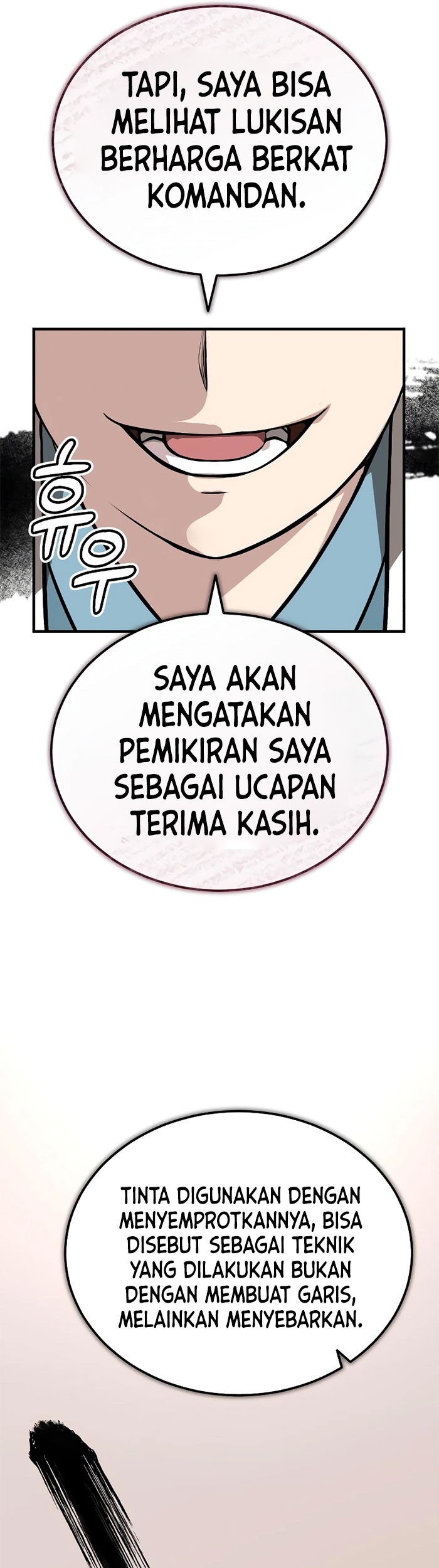 Records of the Demonic Path’s Return Chapter 14 Gambar 44