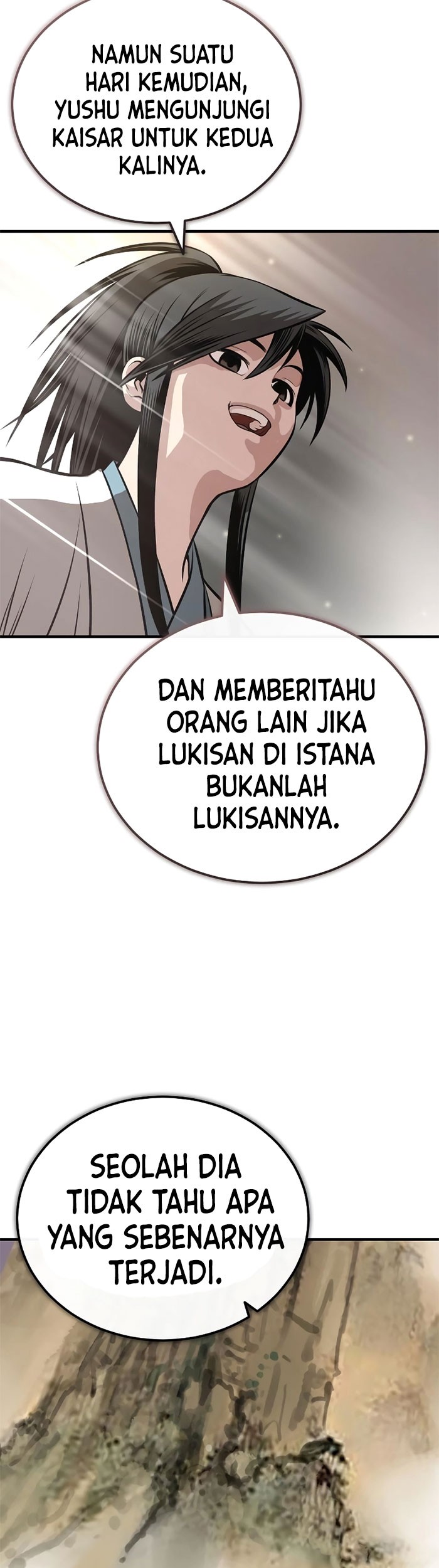Records of the Demonic Path’s Return Chapter 14 Gambar 48