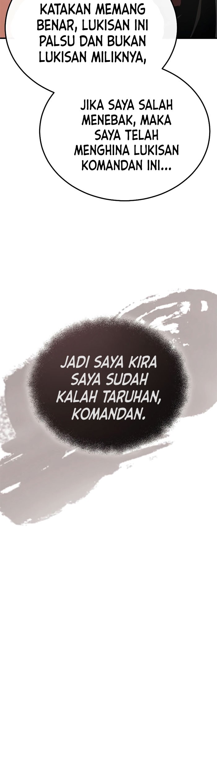 Records of the Demonic Path’s Return Chapter 14 Gambar 52