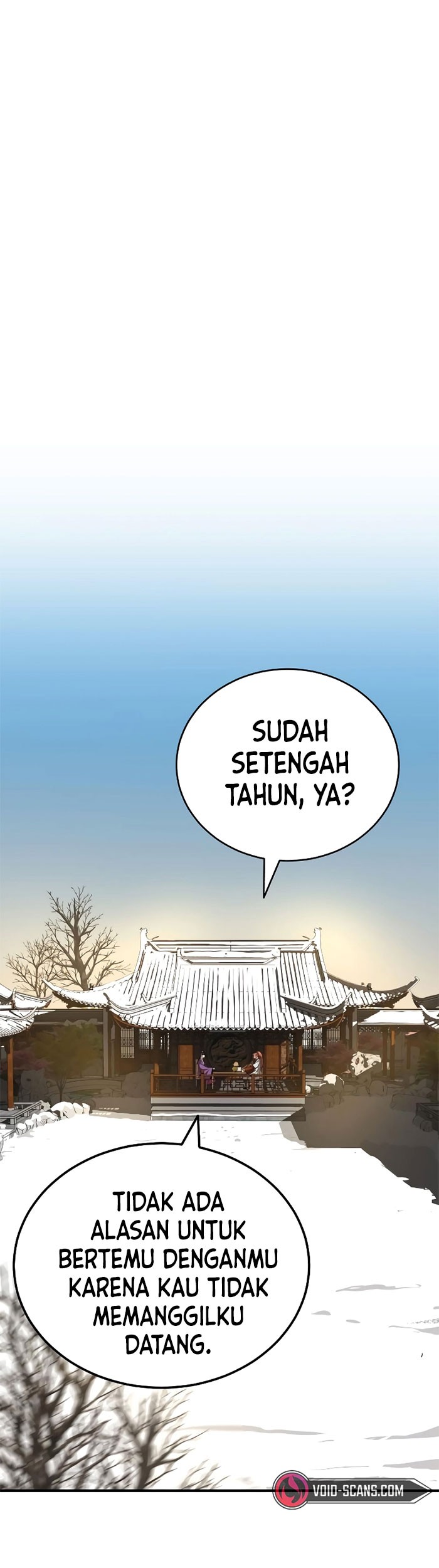 Records of the Demonic Path’s Return Chapter 14 Gambar 58