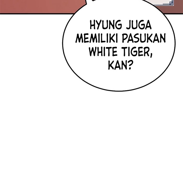 Records of the Demonic Path’s Return Chapter 14 Gambar 61