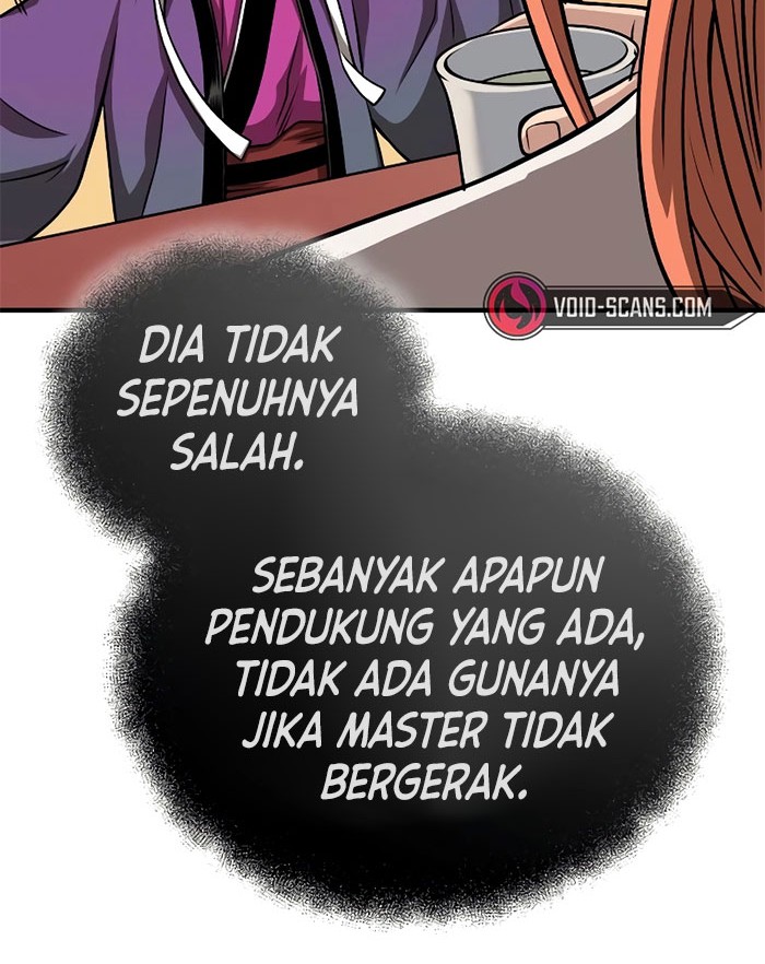 Records of the Demonic Path’s Return Chapter 14 Gambar 69