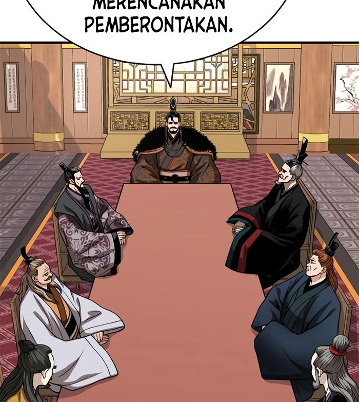 Records of the Demonic Path’s Return Chapter 14 Gambar 75