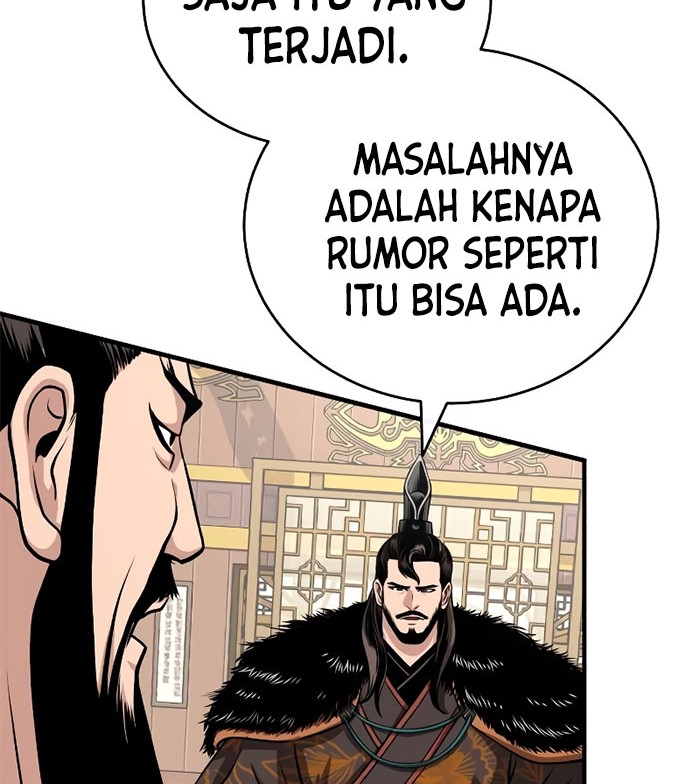 Records of the Demonic Path’s Return Chapter 14 Gambar 77