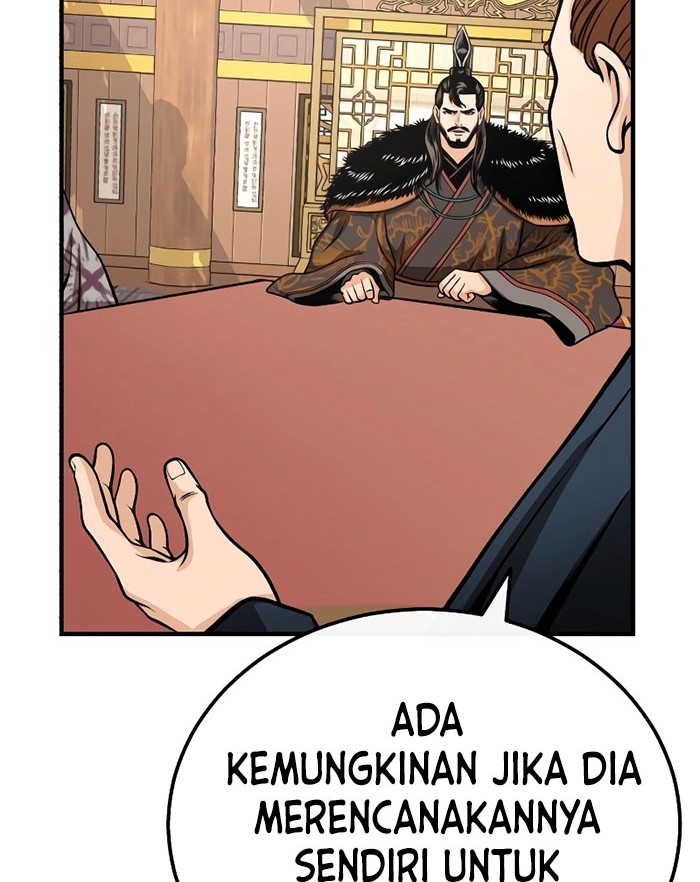 Records of the Demonic Path’s Return Chapter 14 Gambar 81