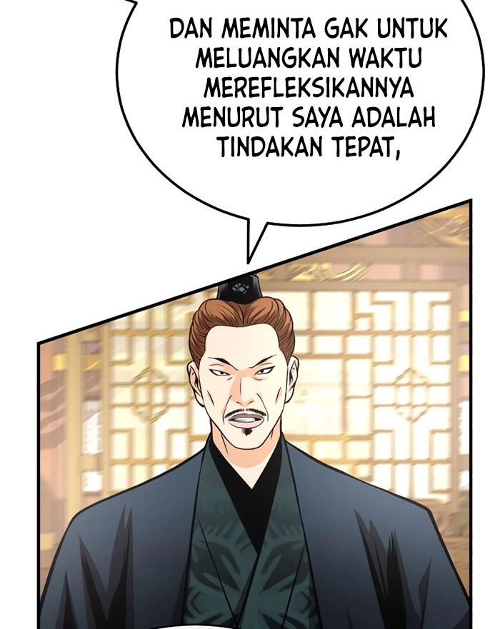 Records of the Demonic Path’s Return Chapter 14 Gambar 83